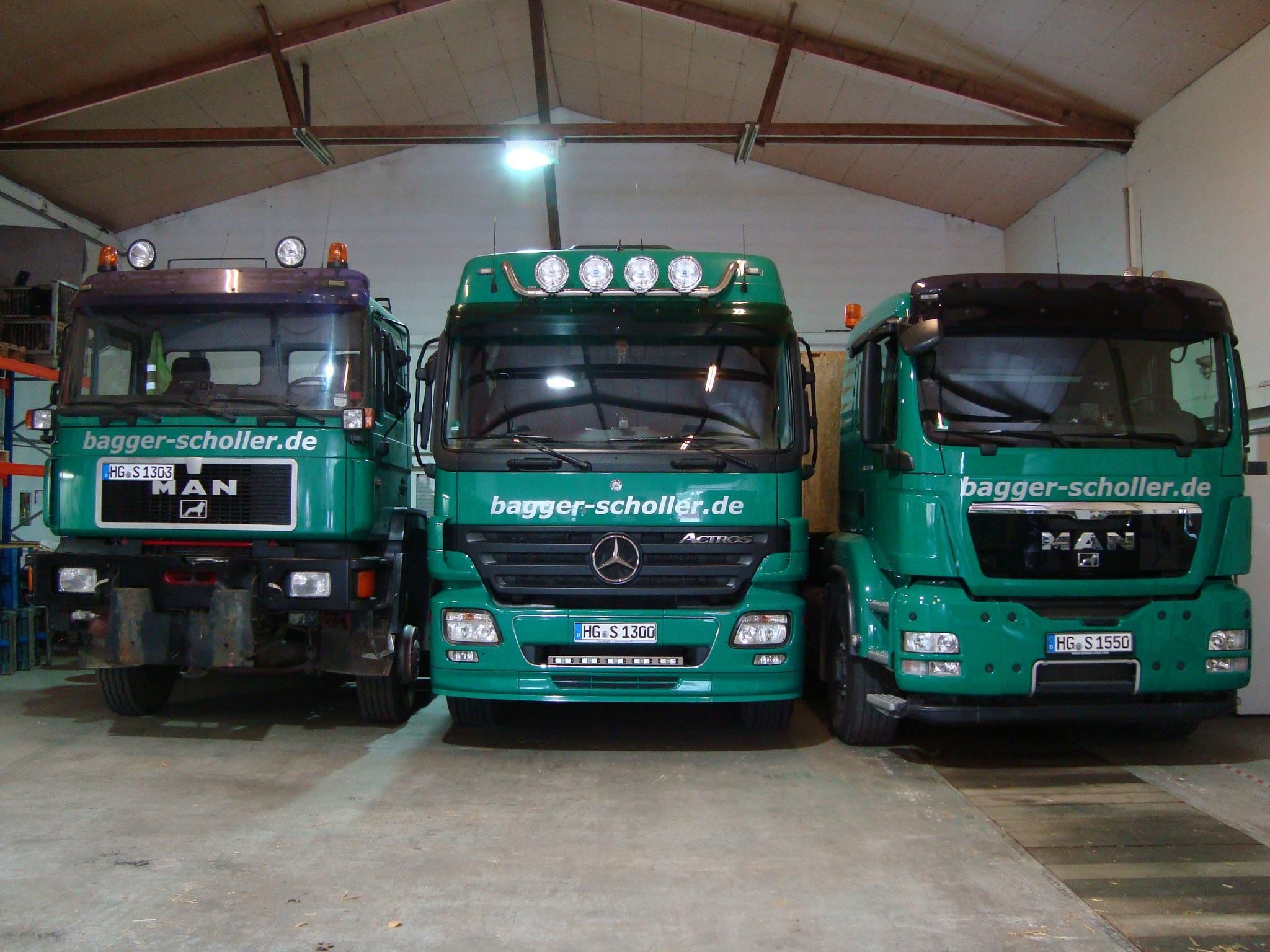 Erdarbeiten Taunus Baggerarbeiten Abbrucharbeiten Kanalarbeiten